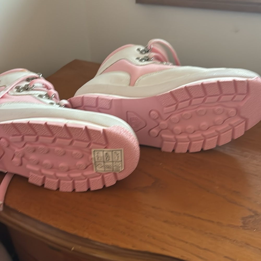 Timberland boots - Picture 3 of 3